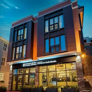 Royan Hagia Sophia, A Member Of Radisson Individuals 4*, Istanbul Turkey