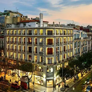Le Palace 3*, Thessaloniki Greece
