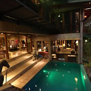 Aayu Hanthana Boutique , Kandy Sri Lanka