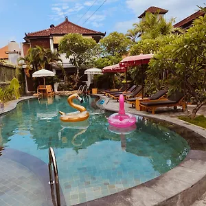 Berlian Kuta 2*, Kuta (Bali) Indonesia