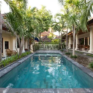 Sari Indah 2*, Kuta (Bali) Indonesia