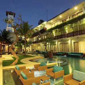 Aquarius Star Hotel