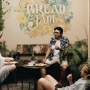 Bread And Jam , Kuta (Bali) Indonesia